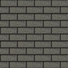 Фасадная плитка Premium Docke Brick Серый