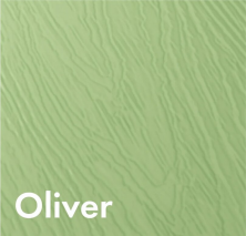 Краска для фиброцементного сайдинга DECOVER Paint 0.5кг Oliver