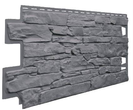 Фасадная панель VOX Solid Stone Regular (Камень) 1000x420 Toscana (Тоскана)