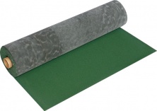 Ендовный ковер Shinglas (1рулон/10 п.м) Темно-зеленый