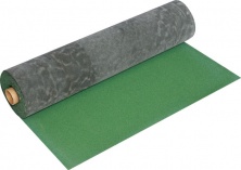 Ендовный ковер Shinglas (1рулон/10 п.м) Зеленый