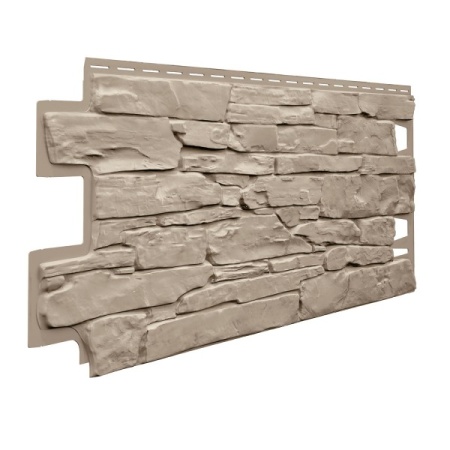 Фасадная панель VOX Solid Stone Regular (Камень) 1000x420 Lazio (Лацио)