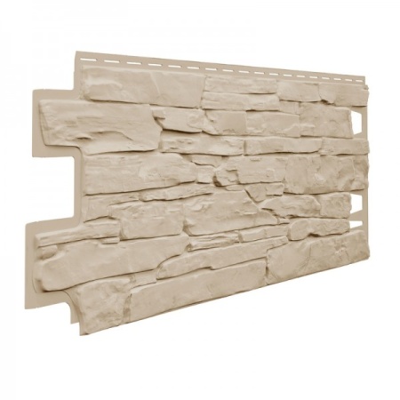 Фасадная панель VOX Solid Stone Regular (Камень) 1000x420 Liguria (Лигурия)