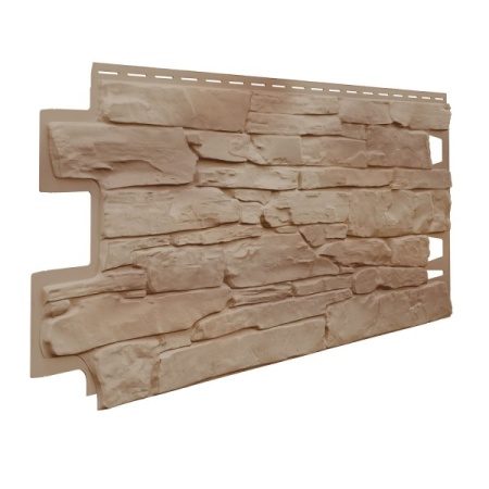 Фасадная панель VOX Solid Stone Regular (Камень) 1000x420 Umbria (Умбрия)