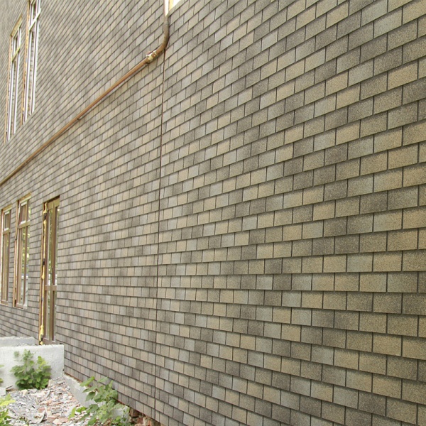 Фасадная плитка Premium Docke Brick Вагаси