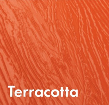Краска для фиброцементного сайдинга DECOVER Paint 0.5кг Terracotta