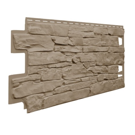 Фасадная панель VOX Solid Stone Regular (Камень) 1000x420 Calabria (Калабрия)
